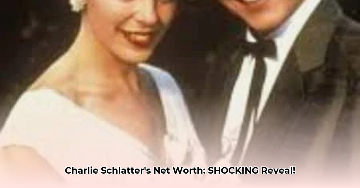 charlie-schlatter-net-worth